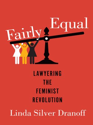 cover image of Fairly Equal